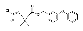 生物氯菊酯