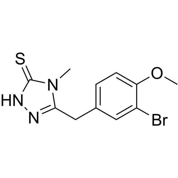 Deaminase inhibitor-1