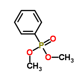 苯基膦酸二甲酯