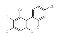 2,2',3,4,4',6-六氯联苯