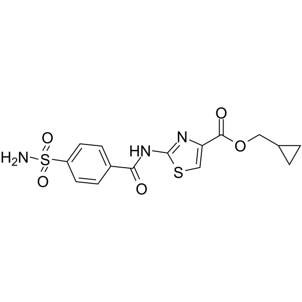 hCAI/II-IN-4