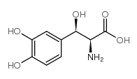 DL-苏-3,4-二羟基苯丝氨酸