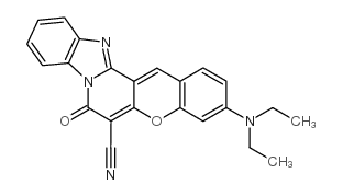 溶剂红 196