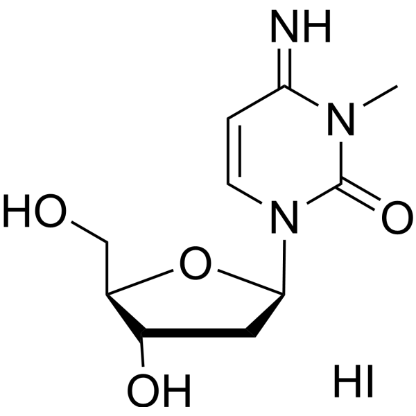 2’-Deoxy-N3-methylcytidine hydriodide