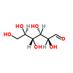 D-甘露糖-13C6
