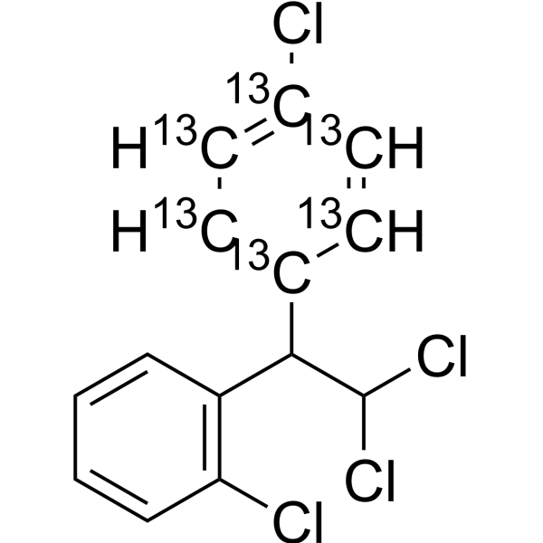 米托坦-13C6