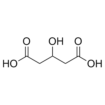 3-羟基戊二酸