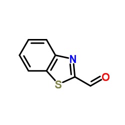 苯并噻唑-2-甲醛