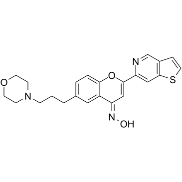 Foliglurax