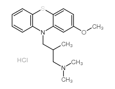 左美丙嗪盐酸盐