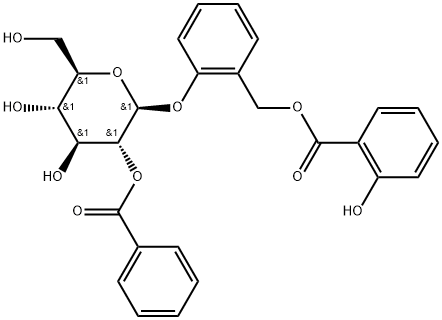 Salicyloyltremuloidin