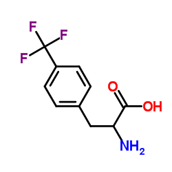 4-(三氟甲基)-DL-苯丙氨酸