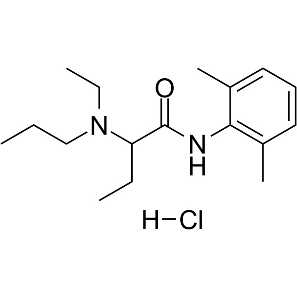 依替卡因-d9盐酸盐