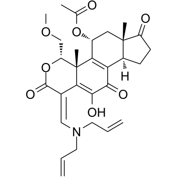 Sonolisib