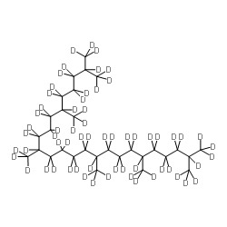 角鲨烷-D62