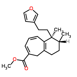 Methyl dodovisate A