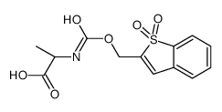 N-BSMOC-L-丙氨酸