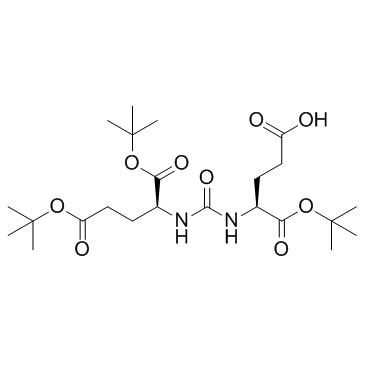 DUPA(OtBu)-OH