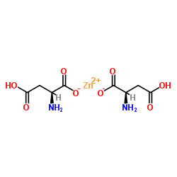 L-天门冬氨酸锌