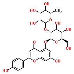 芹菜素-5-O-新橙皮苷