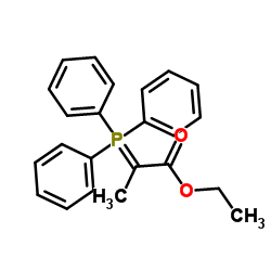 乙氧甲酰基亚乙基三苯基膦