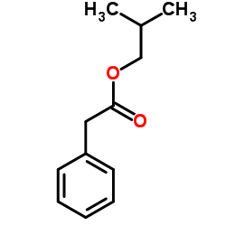 苯乙酸异丁酯