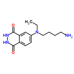 N-(4-氨基丁基)-N-乙基异鲁米诺