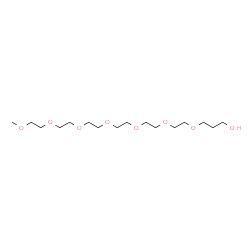 m-PEG7-CH2-OH