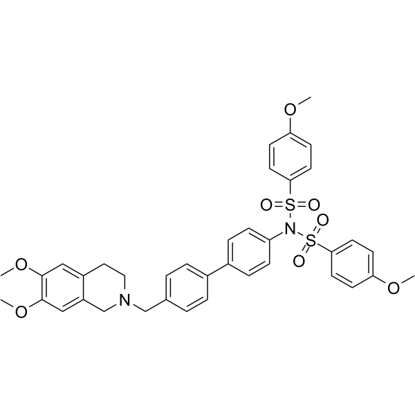 P-gp inhibitor 4