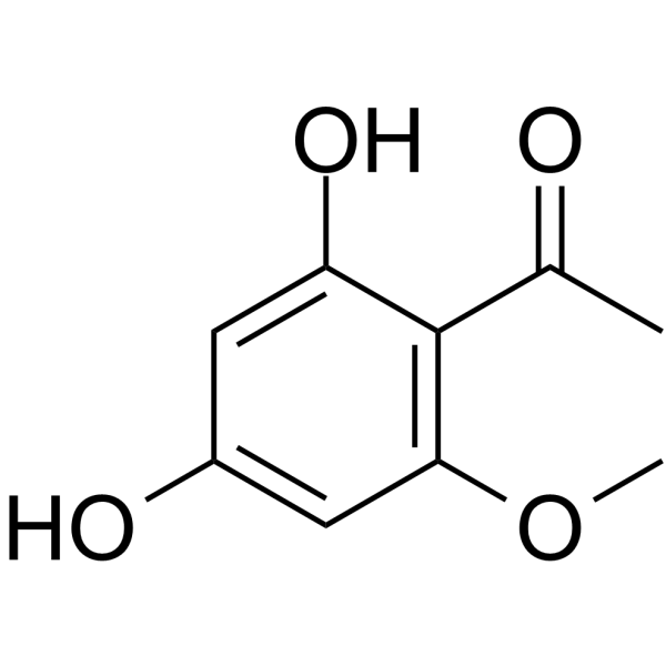 2’,4’-二羟基-6’-甲氧基苯乙酮