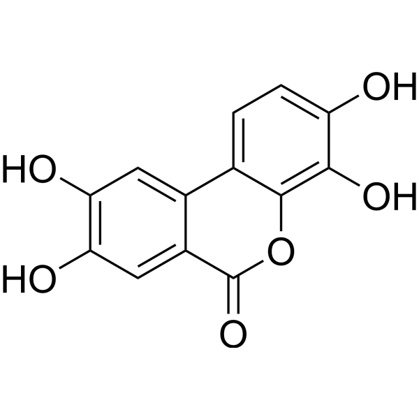 尿石素D