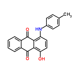 透明紫B