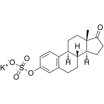 雌酮3-硫酸钾盐