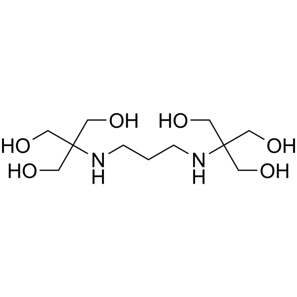 1,3-二[三(羟甲基)甲氨基]丙烷