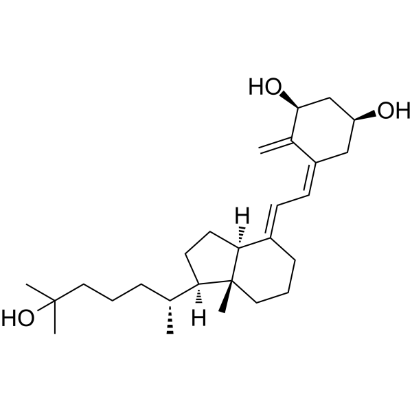 (1S)-骨化三醇