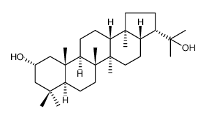 (2ALPHA)-A'-新伽马蜡烷-2,22-二醇