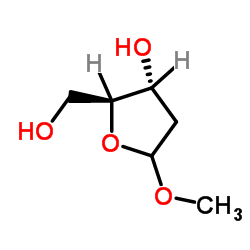 甲基-2-脱氧-L-赤式戊呋喃糖