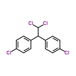 1,1-二氯-2,2-双(4-乙笨)-乙烷