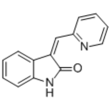 GSK-3β抑制剂1