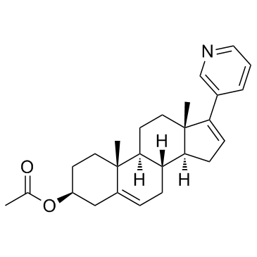 乙酸阿比特龙酯