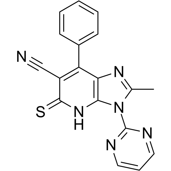 Antibacterial agent 111