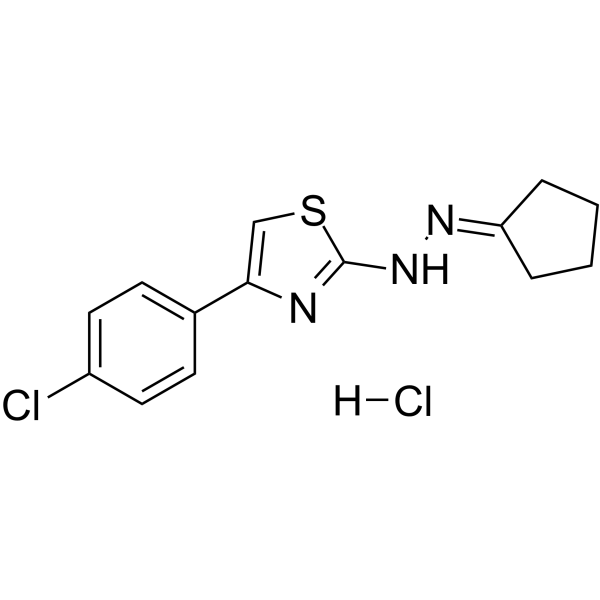 CPTH2 hydrochloride