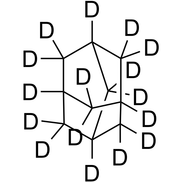 金刚烷-d16