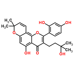 桑根皮醇