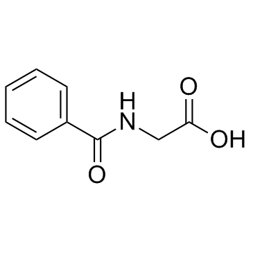 马尿酸