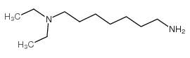 7-二乙基氨基二乙基胺
