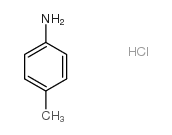 盐酸对甲苯胺