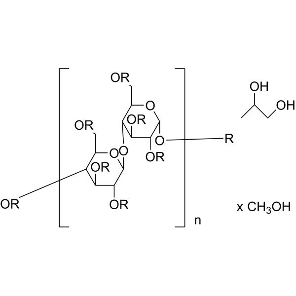 羟丙基甲基纤维素