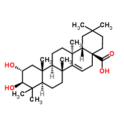 Sebiferenic acid