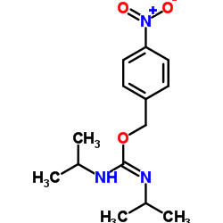 N,N'-二异丙基-O-(4-硝基苯甲基)异脲[用于高效液相色谱标记]